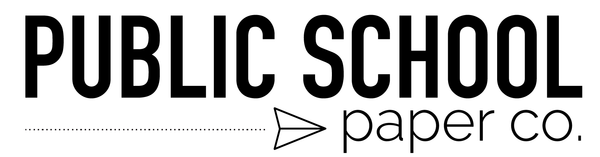 Public School Paper Co.